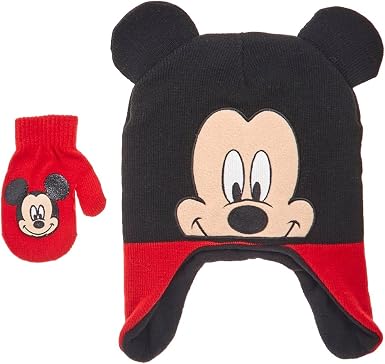 Disney Mickey Mouse Toddler Little Boys 