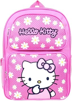 Hello Kitty Backpack
