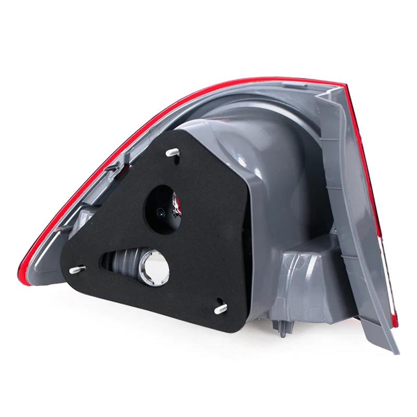Luz Trasera Conjunto De Luz Trasera Lateral Para Civic FD1 FD2 2006-2011 Y Para CIIMO C14 2012-2013 (luz De Marcha Atrás).(1Pair Inside)