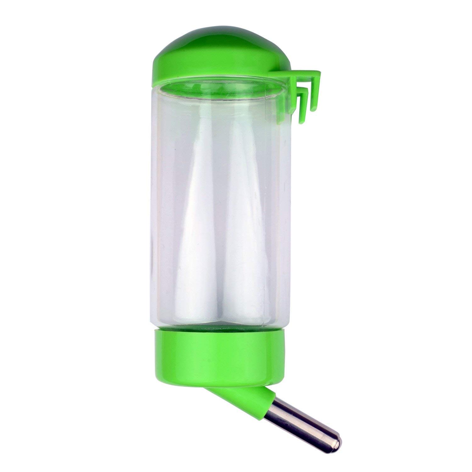 See full amazon price history chart for Pet Guard Pet Water Bottle Hanging No Drip Chew Proof 450ml for Puppy Cat Rabbit Small Animals, Automatically Feeding Water-Color May Vary Pet Guard Pet Water Bottle Hanging No Drip Chew Proof 450ml for Puppy Cat Rabbit Small Animals, Automatically Feeding Water-Color May Vary (B08V78KG86) Amazon Price History, Amazon Price Tracker