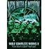 Wolf Complete Works X ~MAN WITH A "15th" MISSION PLAY WHAT U WANT TOUR 2025~(Blu-ray / ライブ)