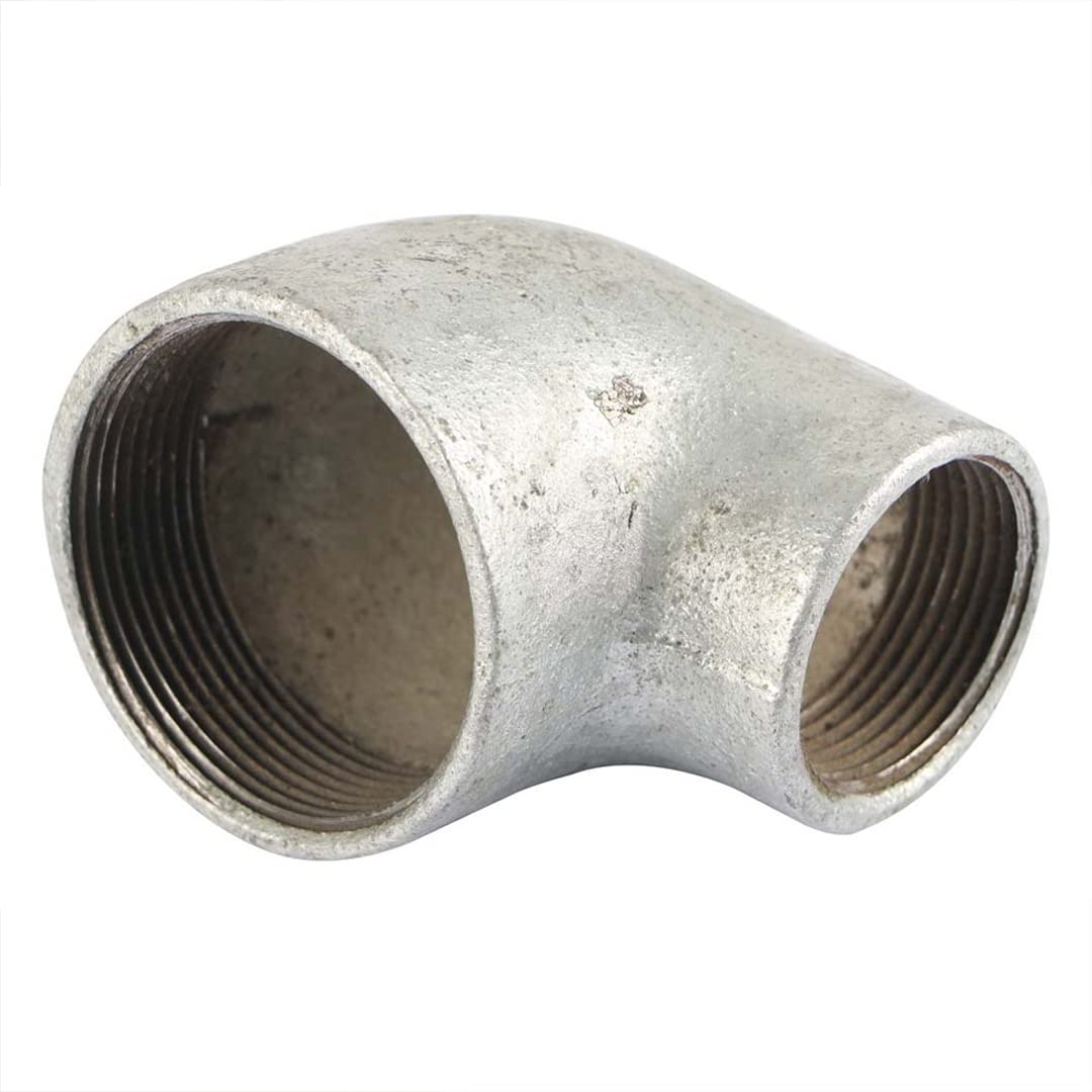 See full amazon price history chart for B.K.Jagan & Co GI Reducer Elbow For Plumbing Use (2" x 1") B.K.Jagan & Co GI Reducer Elbow For Plumbing Use (2" x 1") (B0BVLRWLCZ) Amazon Price History, Amazon Price Tracker