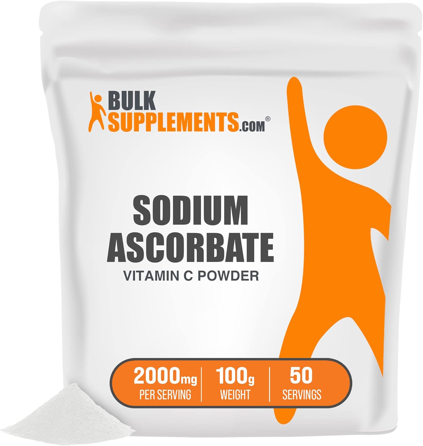 Sodium Ascorbate Powder Vitamin C