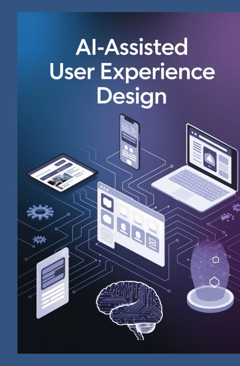 AI-ASSISTED USER EXPERIENCE DESIGN: Adaptive interfaces predictive layouts and intelligent feedback systems