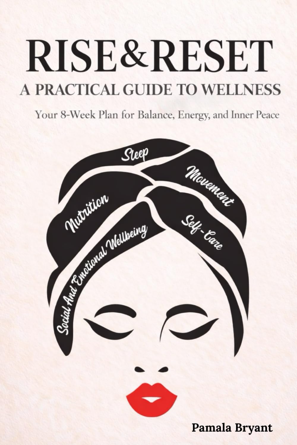Rise & Reset: A Practical Guide to Wellness