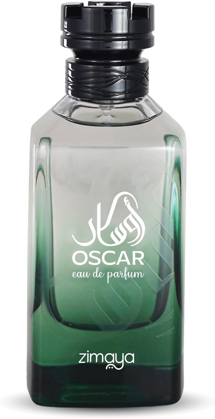 Oscar for Men Eau De Parfum, 3.4 Fl. Oz