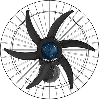 Ventilador de Parede Falcon 60cm Bivolt Ventisol