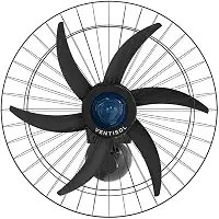 Ventilador de Parede Falcon 60cm Bivolt Ventisol