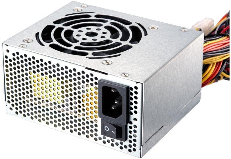 Seas Modular SSP 300SFG Bulk 300 W SFX