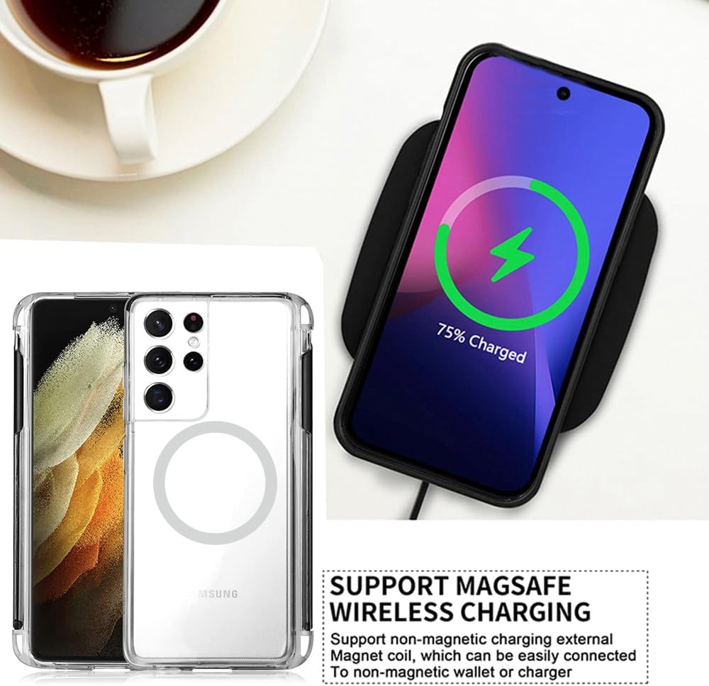 S21 Pen Support How To Charge S Pen S21 Ultra For Samsung Galaxy