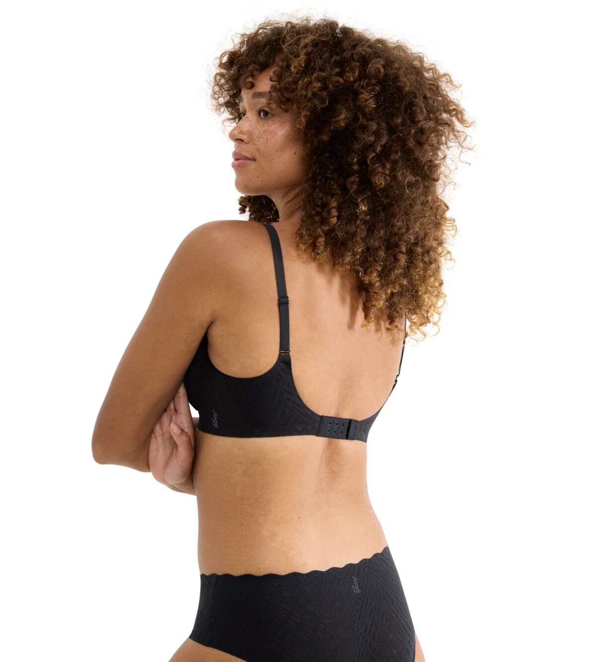 Sloggi Zero Feel Bliss The Up P Bra Reggiseno Imbottito Donna