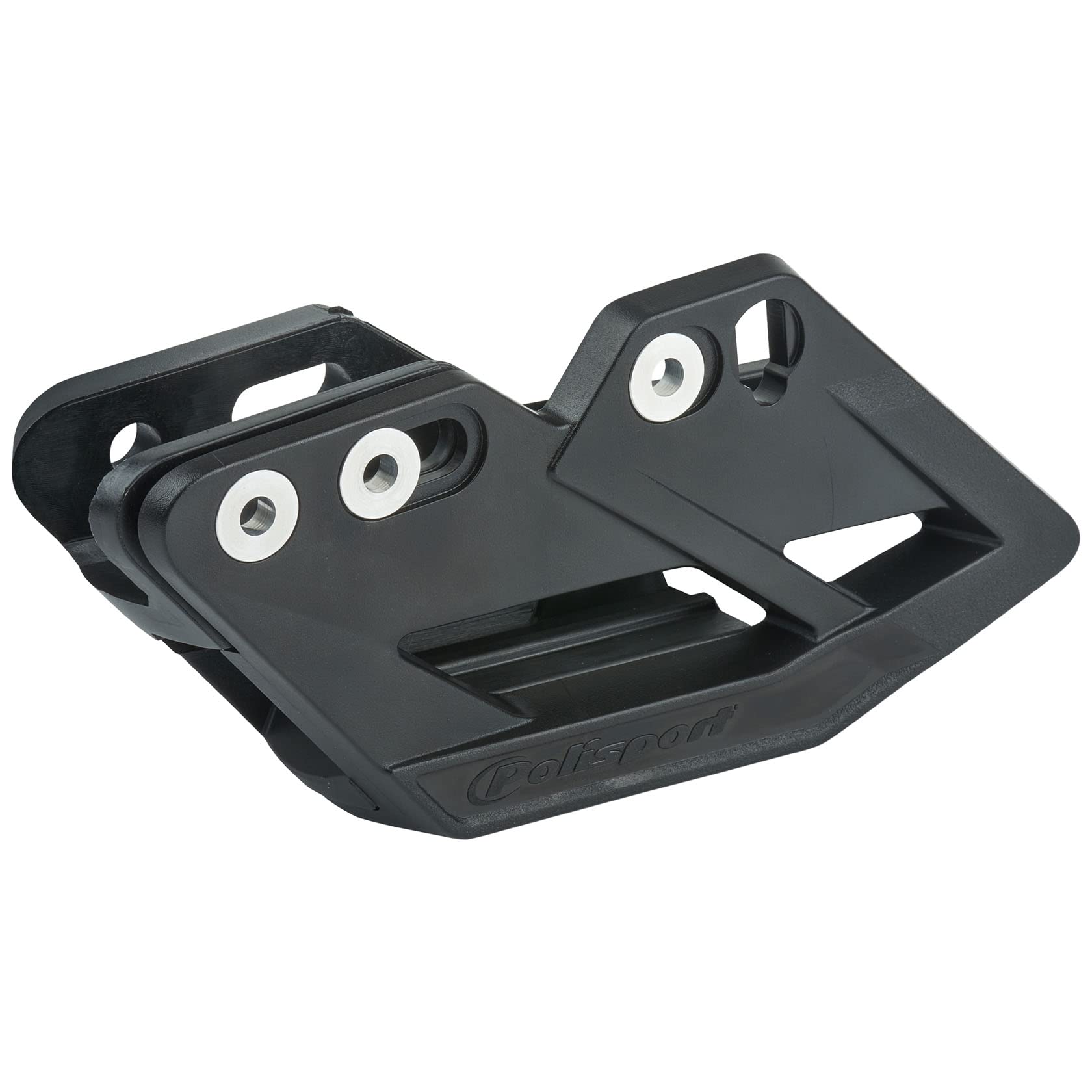 Fits POLISPORT 8155800001 POL Chain guide (colour black, Polyurethane ⭐UK Stock⭐