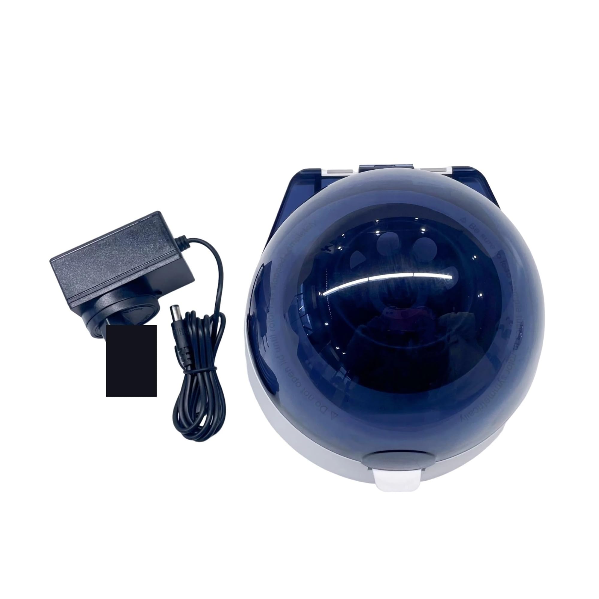 Mini centrifuga medica portatile a bassa velocità for la separazione del sangue for laboratorio per laboratori, ricerca