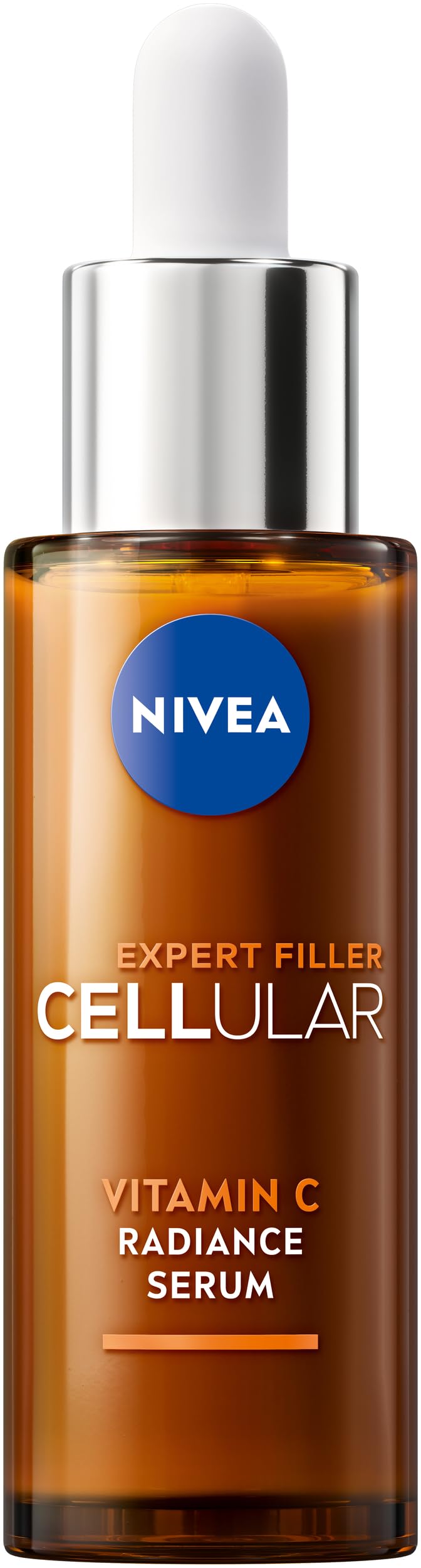 NIVEA FACE Expert Filler Cellular Serum z witaminą C Radiance 30 ml
