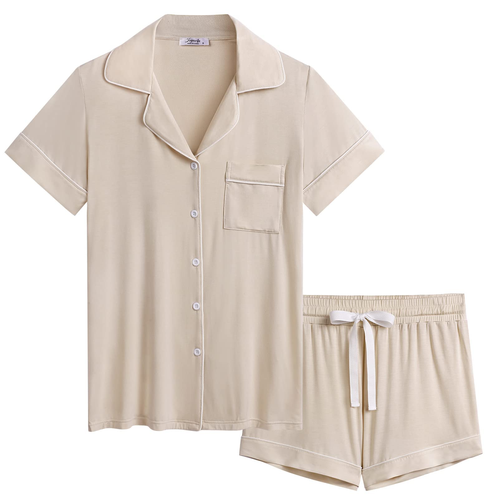 Cherrydew Shorts PJ