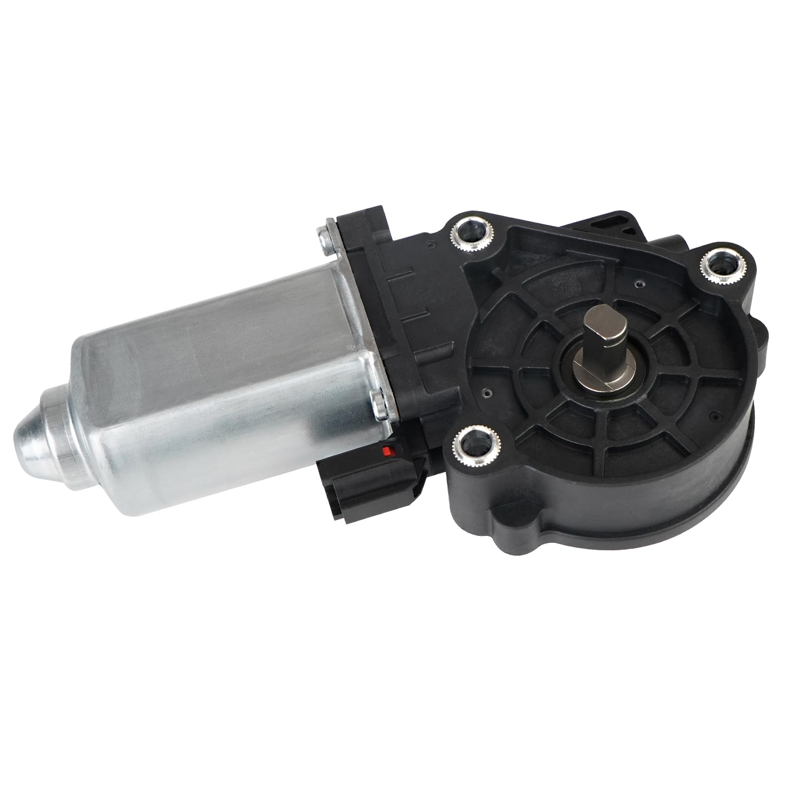 Edicapo Replace 676061 RV Step Motor Compatible with Kwikee Replacement for RV Stair Entry Step Motor 214-1001 1101428 369506 379147 366043