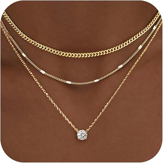 Women's Necklaces