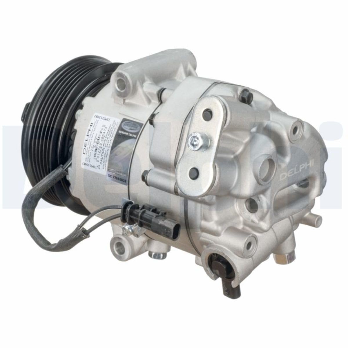 DELPHI TSP0155987 Compressore aria condizionata 250ml