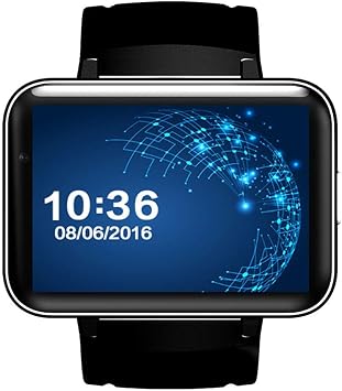 XKIAFV Sport Watch Smart Watch 2.2\