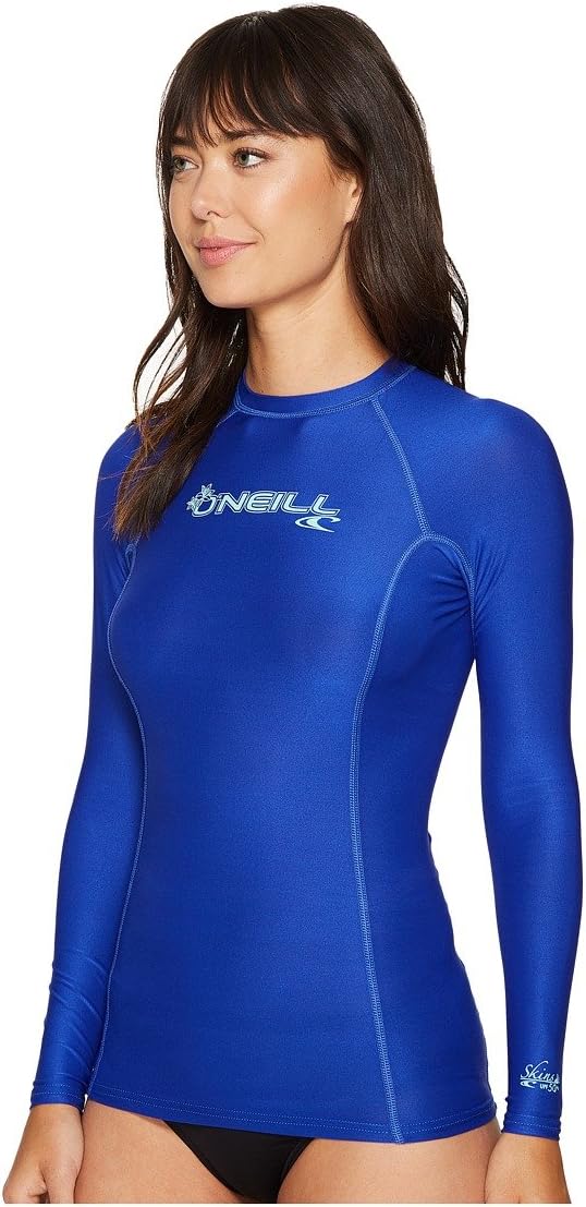 O'NEILL Basic Skins L/S Crew