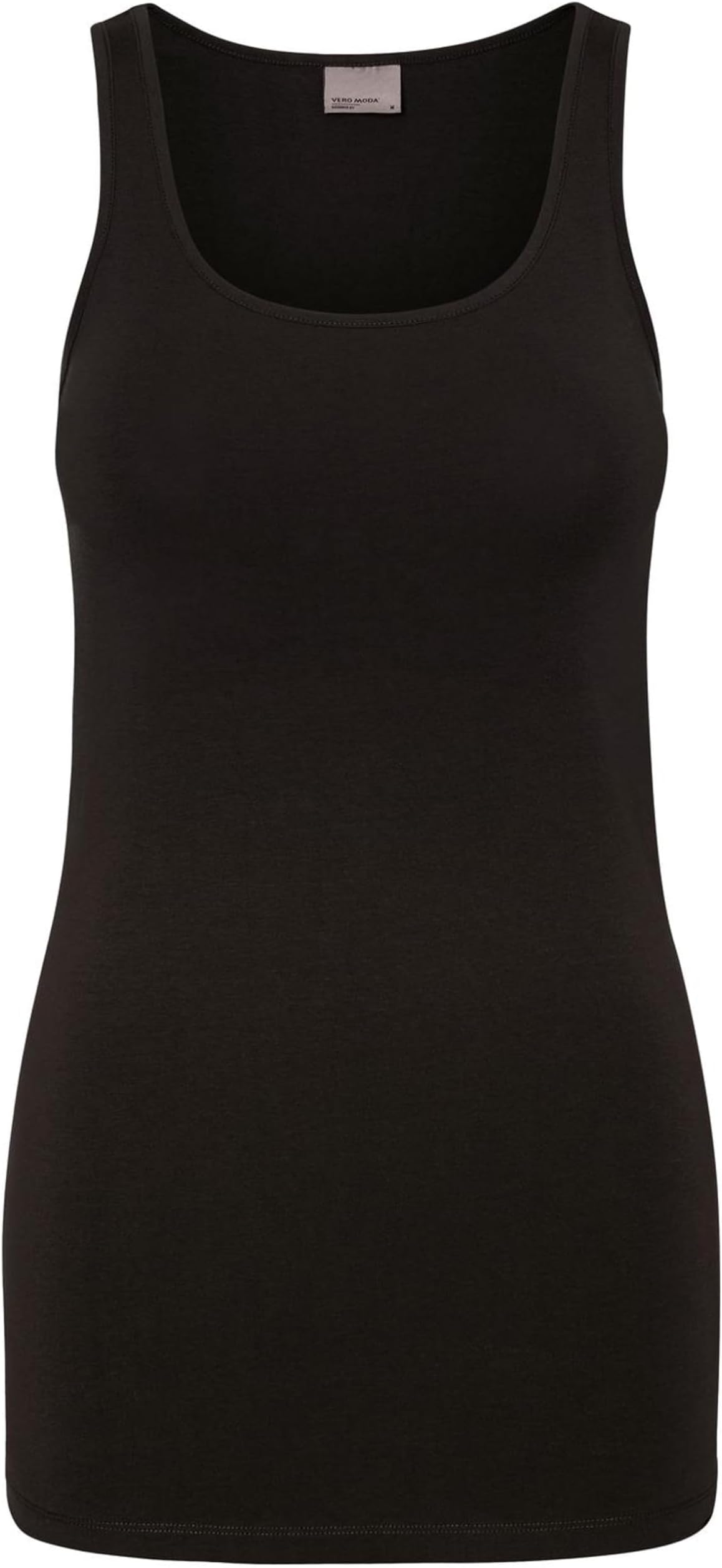 Womens Tank Vest