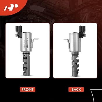 Johnny's - yue Amazon.com: Variable Valve Timing (VVT
