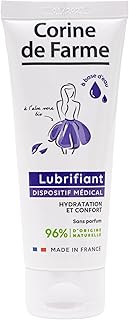 Corine de Farme Lubrifiant Hydratation et Confort Intime