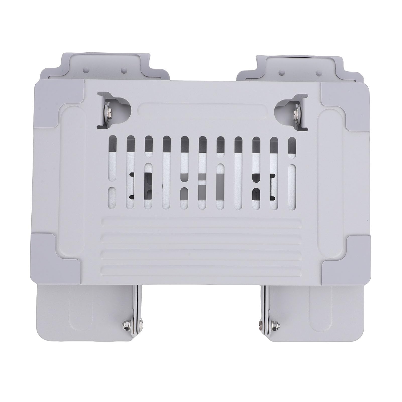 Socobeta Supporto per Schermo Portatile Ergonomico Regolabile per EM116 EM1411 EM1332 EM1412 Portatile in Metallo
