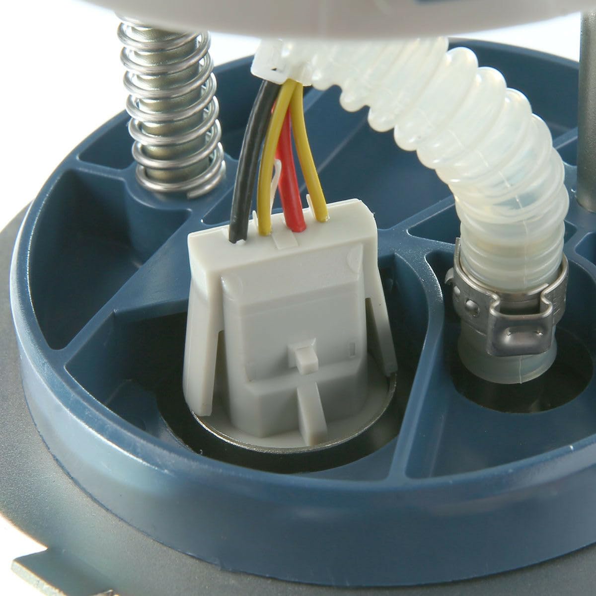 Amazon.com: Julove Floray Fuel Pump Assembly for Chevy for 
