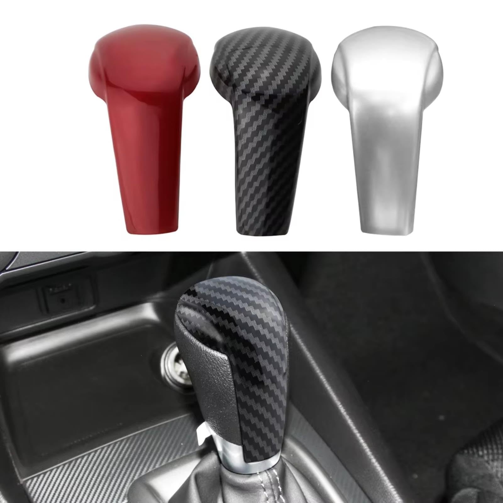 Auto Button Aufkleber Für Mazda CX3 CX5 CX8 CX9 3 2014-2022 AT