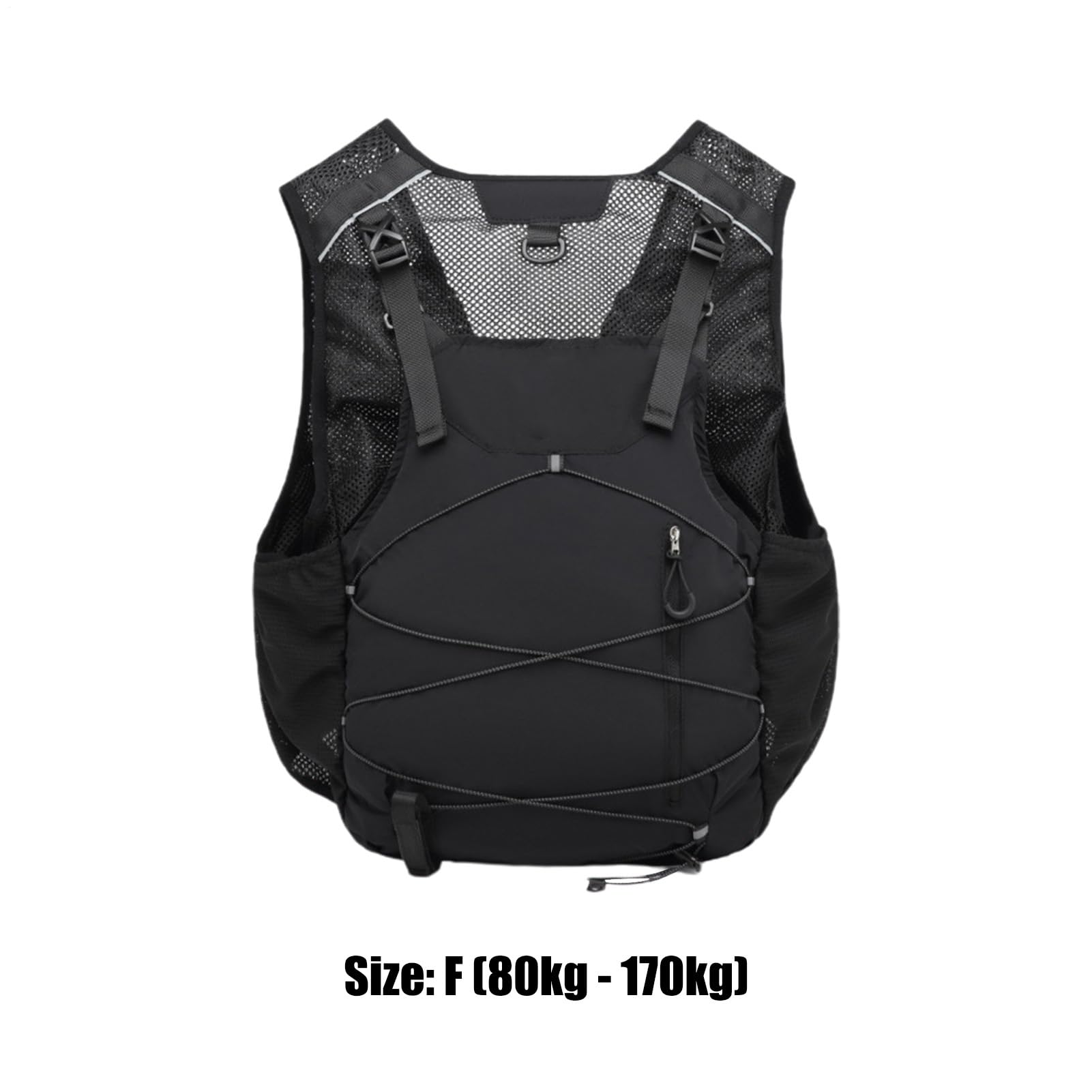 Borsa di idratazione impermeabile, borsa per ciclismo | Pacchetto di gilet