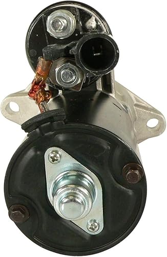 Miniatura 4 de DB Electrical 410-24281 Arrancador para Audi A3 2.0 2.0L (06 07 08 09 10 11 12 13 14) TT (08-10) Volkswagen EOS (09-11) GTI (06-09) Jetta (06-09)