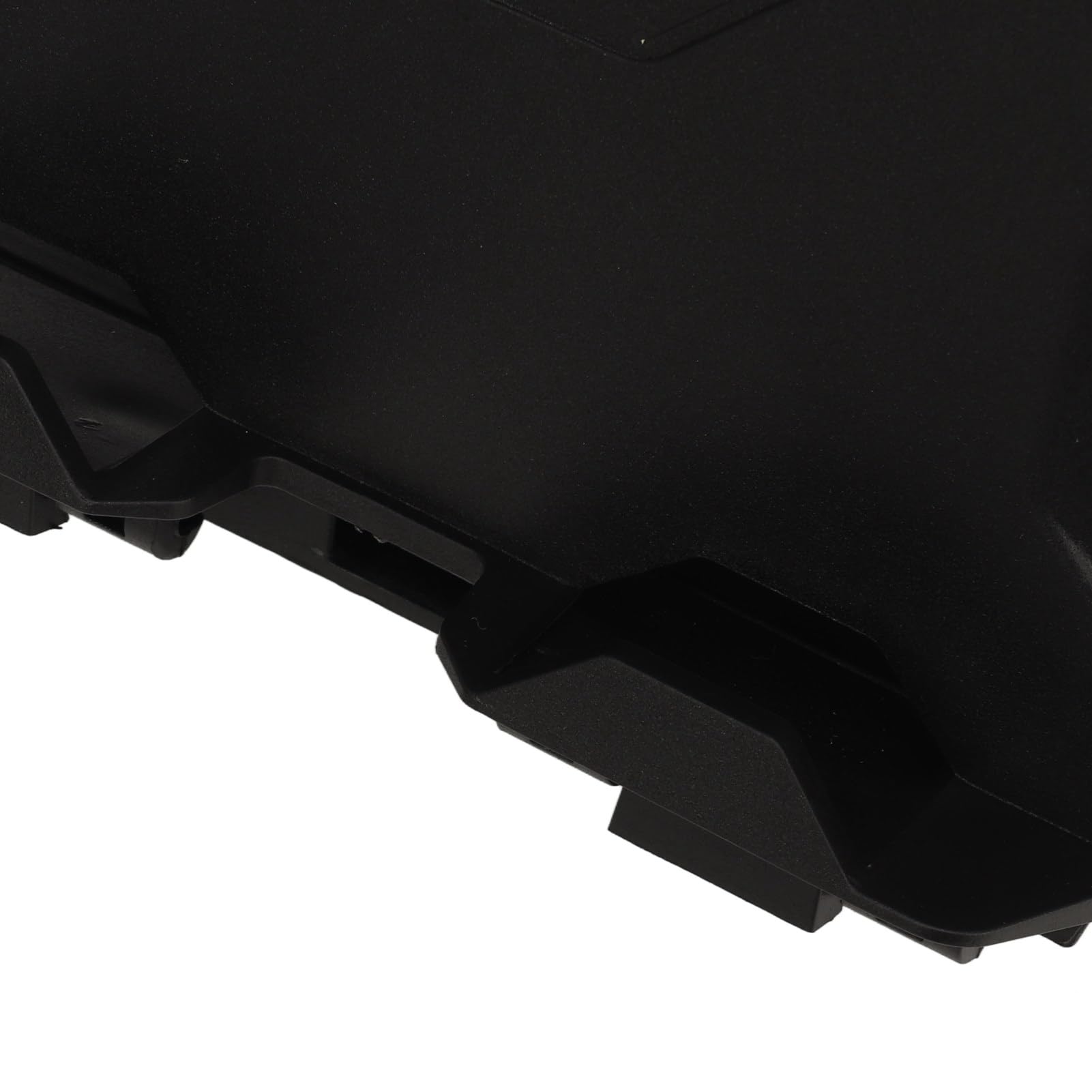Urządzenie elektroniczne Tablet Uchwyt GPS Mount z pudełkiem do przechowywania Regulowany stojak dla Maverick X3 2017 do 2023 HDPE Materiał 5 do 10 cali Śruby w zestawie