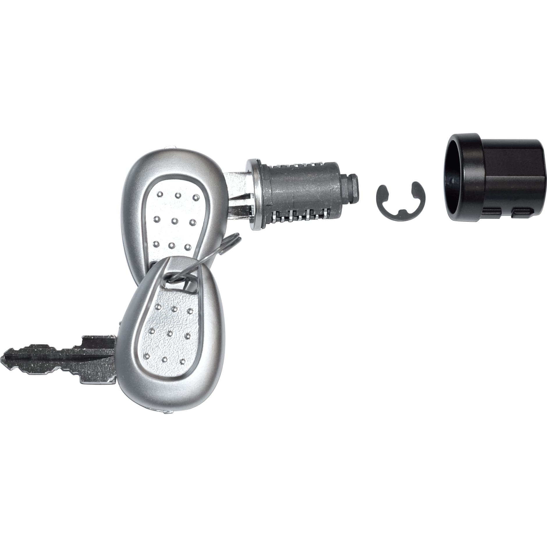 GIVI Z661A Lock Barrel