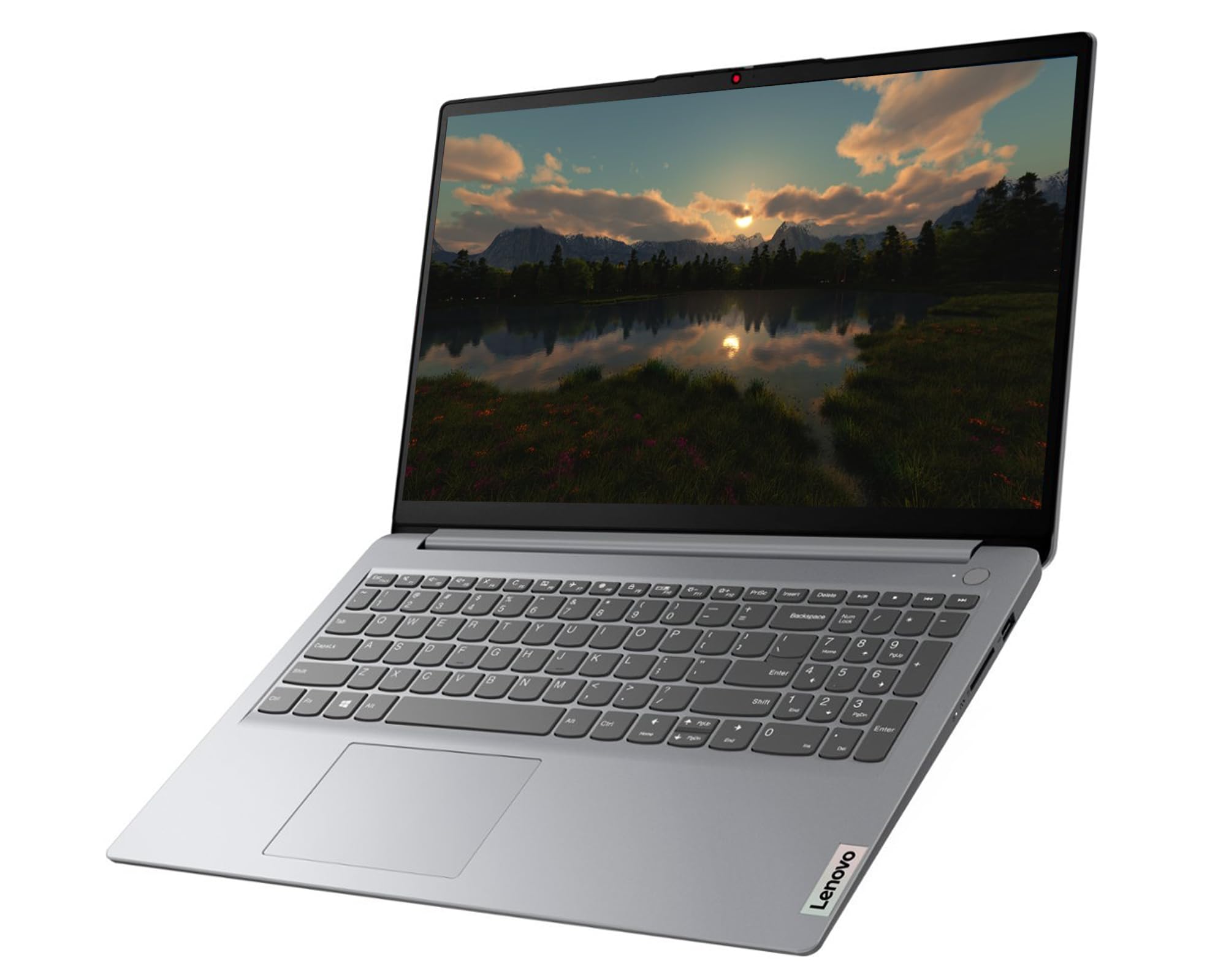 Amazon.co.jp: Lenovo(レノボ)ノートパソコン。15.6インチFHDタッチ