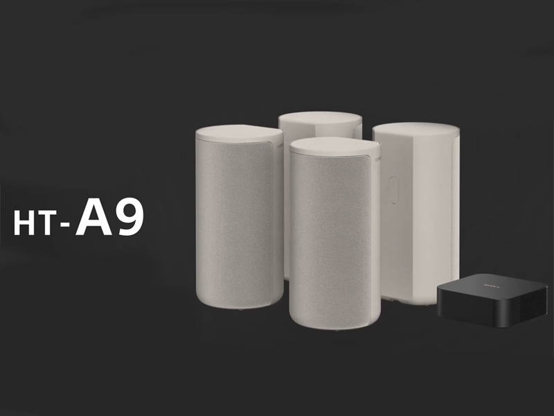 【美品】SONY HT-A9 Amazon.com: Sony HT-A9 7.1.4ch High Performance Home Theater