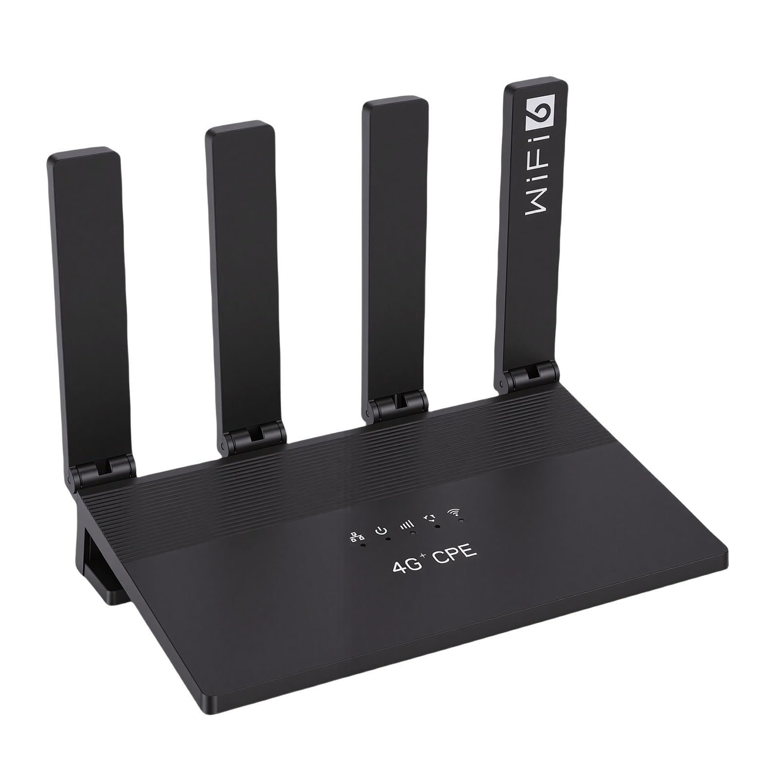 VGEBY Router 4G LTE Wi-Fi 6 z technologią 300 Mb/s Typu C Mobilny Hotspot Zapewniający Szybki Dostęp do Internetu w Dowolnym Miejscu