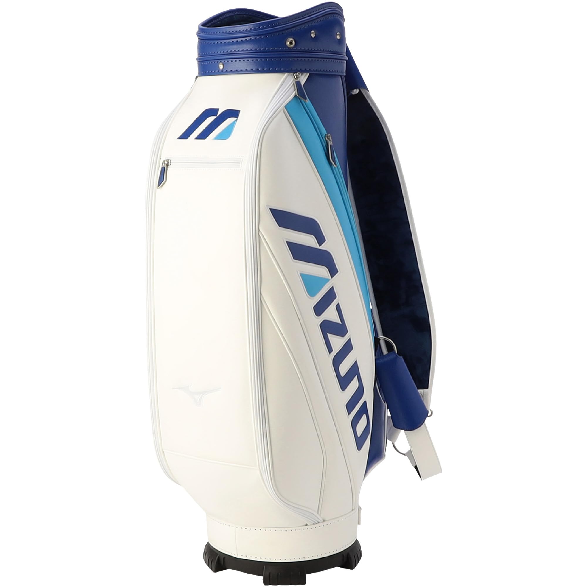 Amazon.co.jp: MIZUNO(ミズノ) ゴルフ キャディバッグ モノグラムM