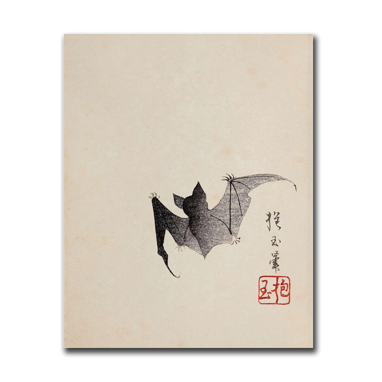 Amazon.com: SENLYCH Canvas Painting Poster and Print Pictures