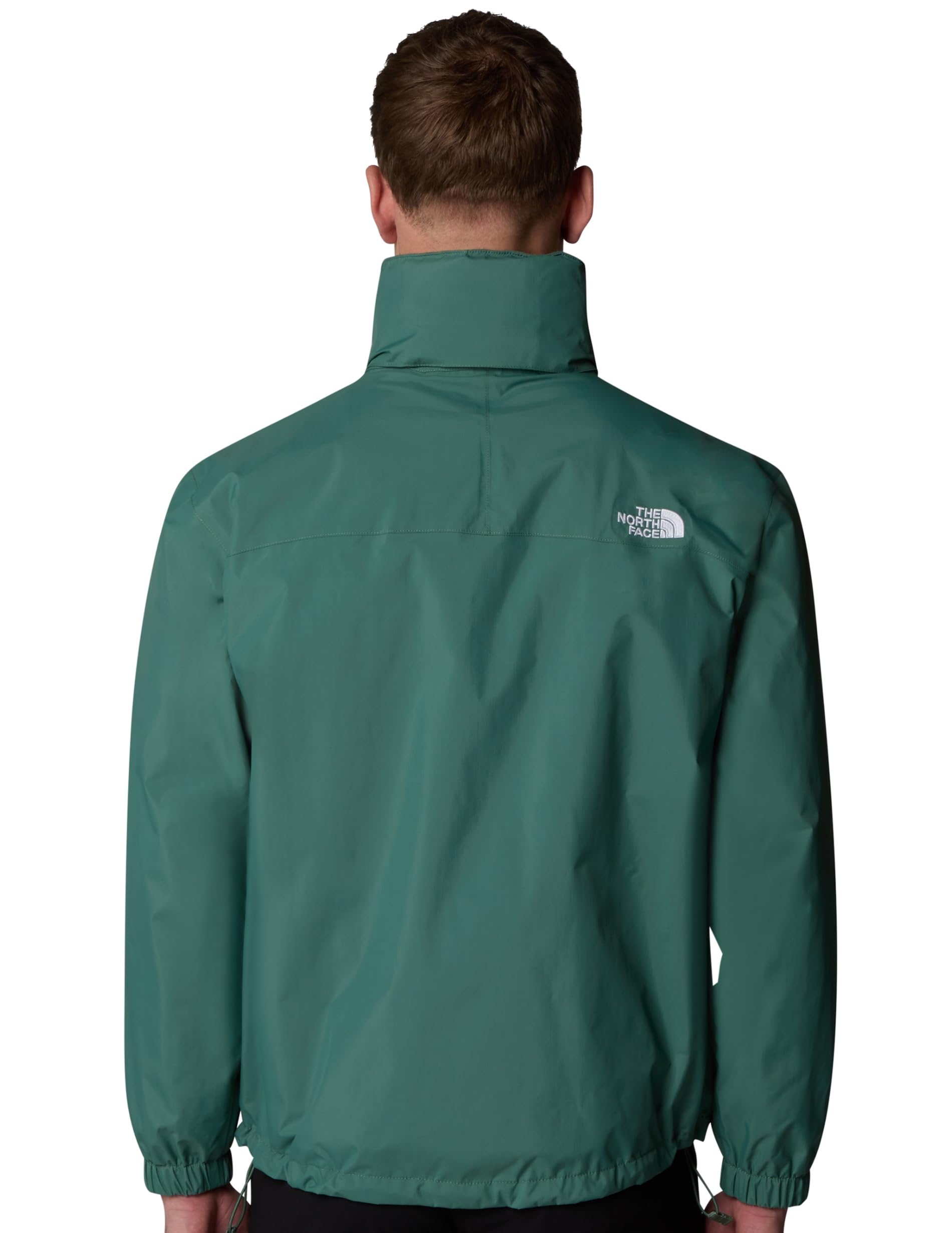 The North Face Resolve Giacca Uomo (Pacco da 1)