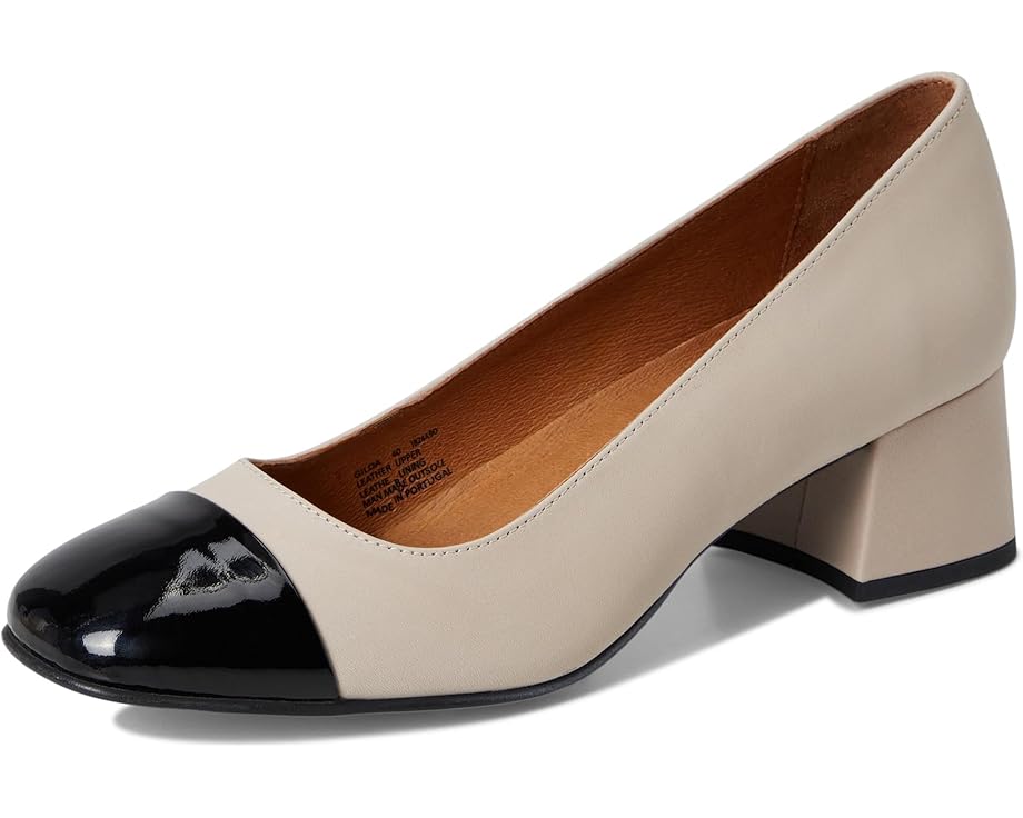 Miz Mooz Gilda Heels - Front View