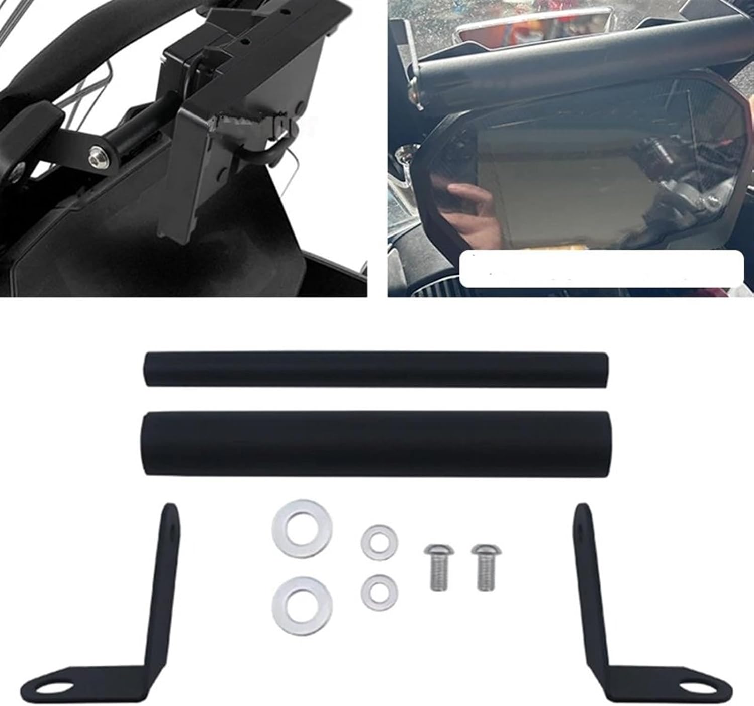 ハンドルマウントステー タイガー 900/850 GT用 ラリープロ タイガー900用 タイガー850用 タイガー900GT用 スプ