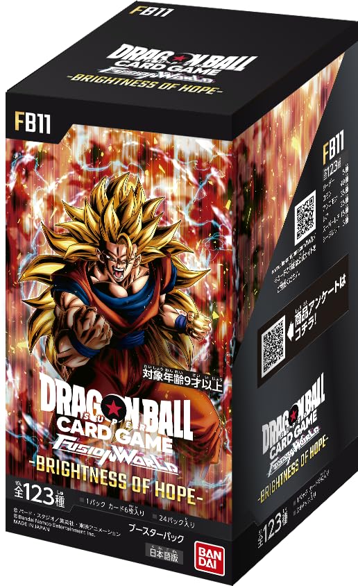 Amazon.co.jp: バンダイ(BANDAI) ドラゴンボールスーパーカードゲーム