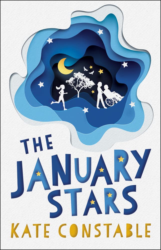 Buy The January Stars โ BookShops.in