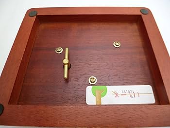 Amazon | ORPHEUS SANKYO オルゴール 30弁 30NOTE Yesterday