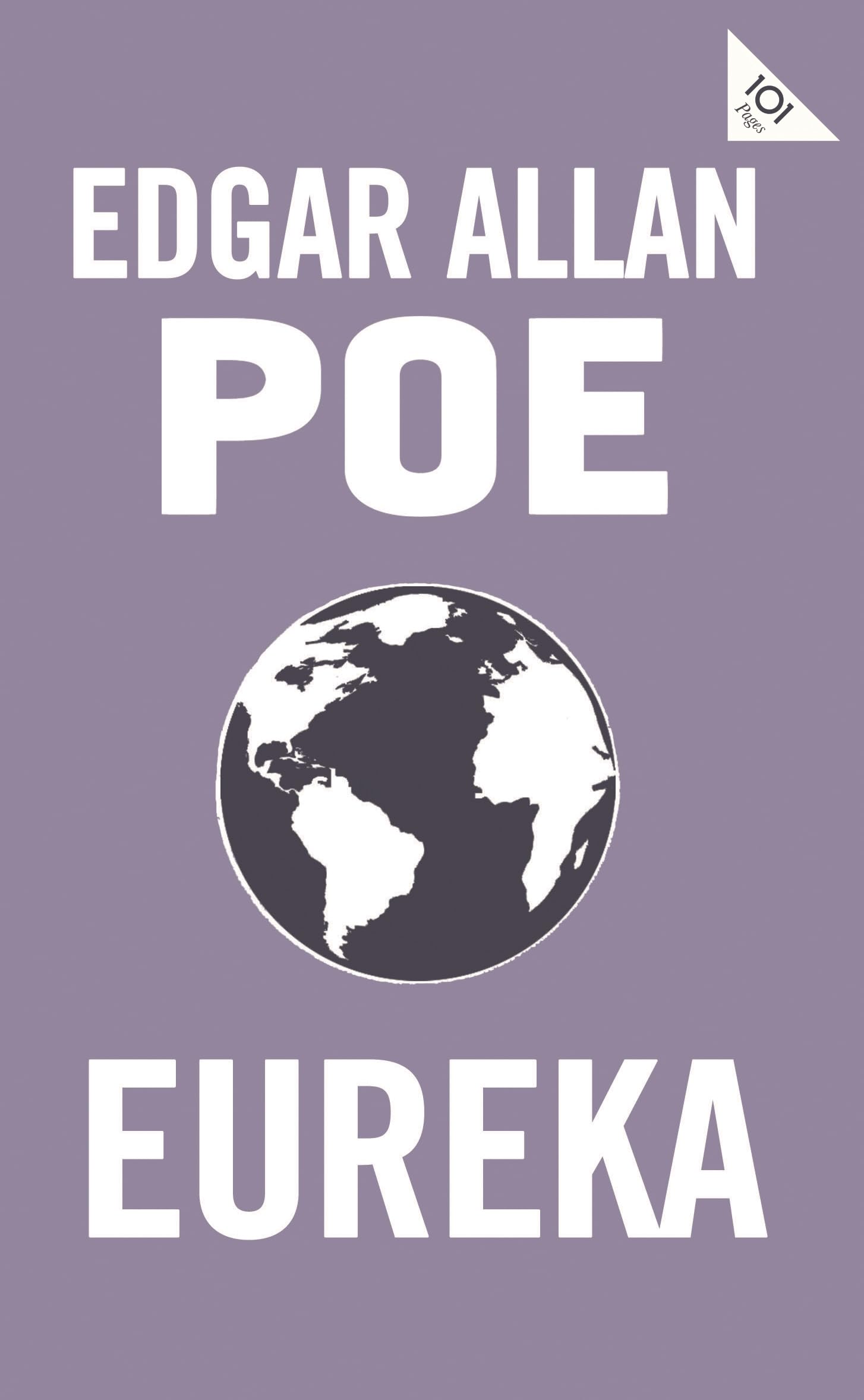Eureka (Alma Classics 101 Pages): Annotated Edition (Alma Classics 101 Pages)