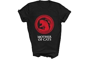 Mother of Dragons T-Shirt: Embrace Your Inner Power and Style