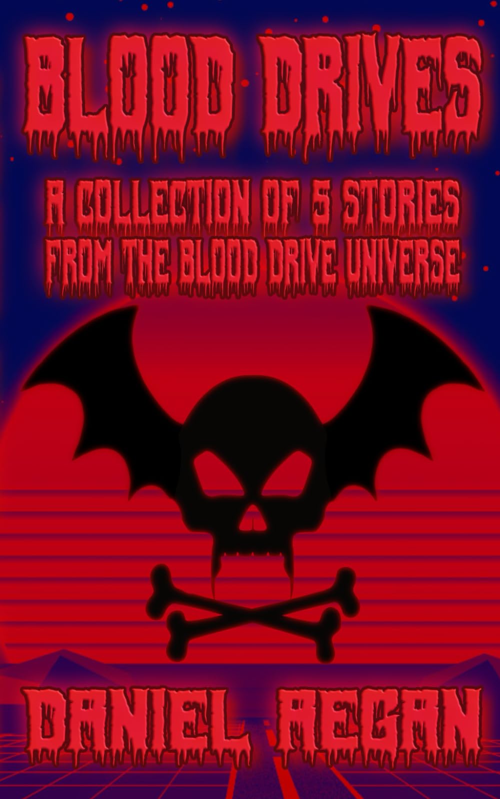 Blood Drives