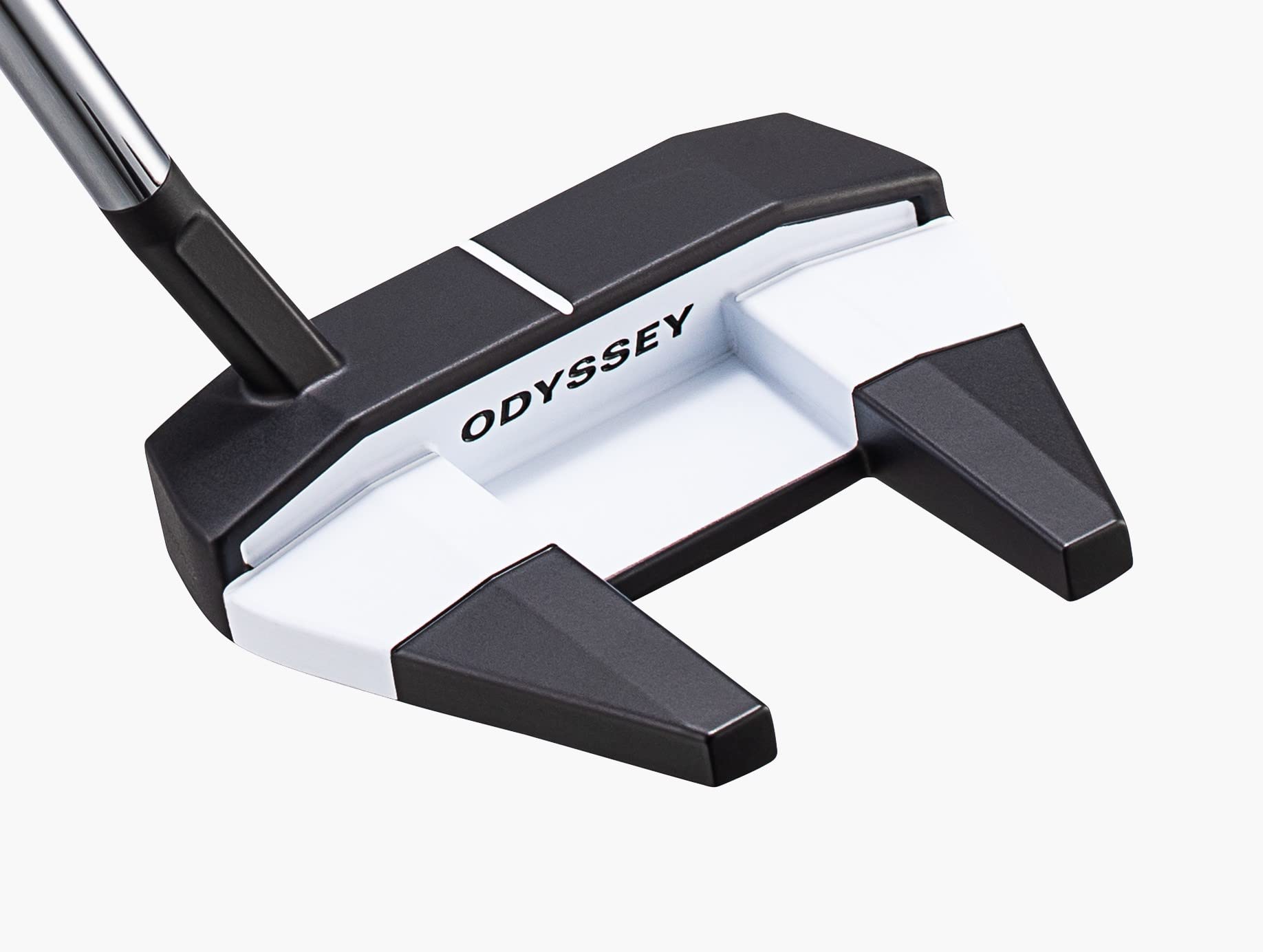 Odyssey Versa 23#7 Right Putter Short Slant (Mallet Type, Steel