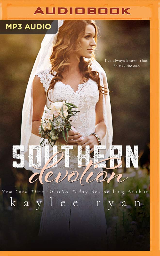 Southern Devotion (Southern Heart)